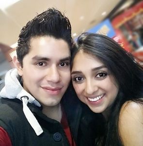 Meet your Posher, Bryan